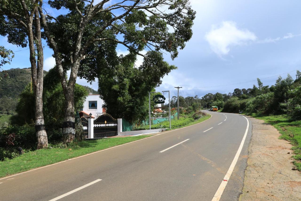 Bison View Resort Ooty Bagian luar foto