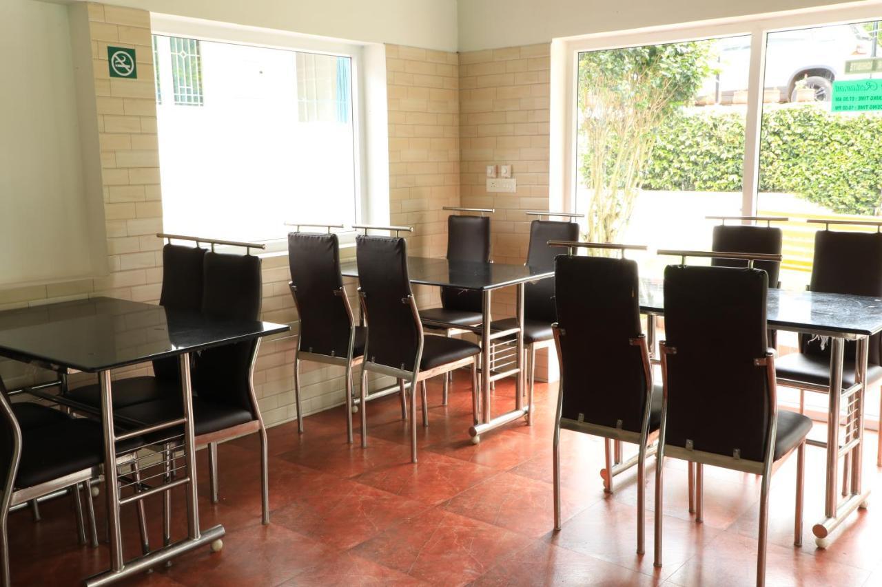 Bison View Resort Ooty Bagian luar foto